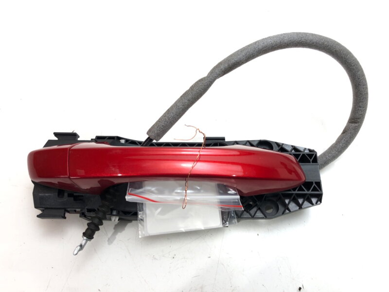 Klika vnější pravá zadní Seat Arona (KJ7) 2017 - 2022