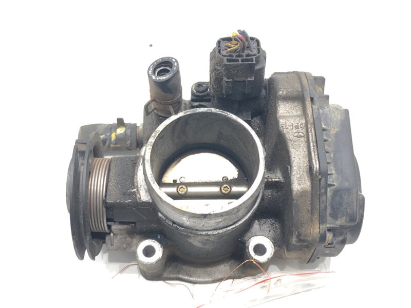 Škrticí klapka Chevrolet Lacetti (J200) 2003 - 2022