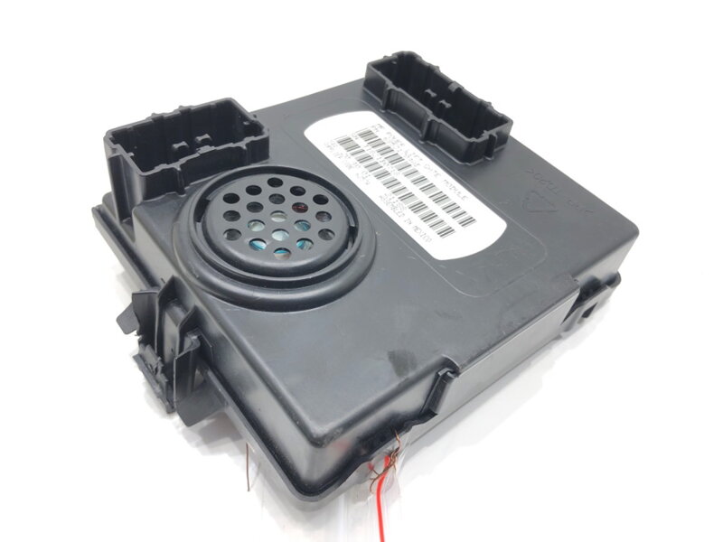 Modul víka kufru Jeep Compass (MP, M6) 2016 - 2022 68531704AB