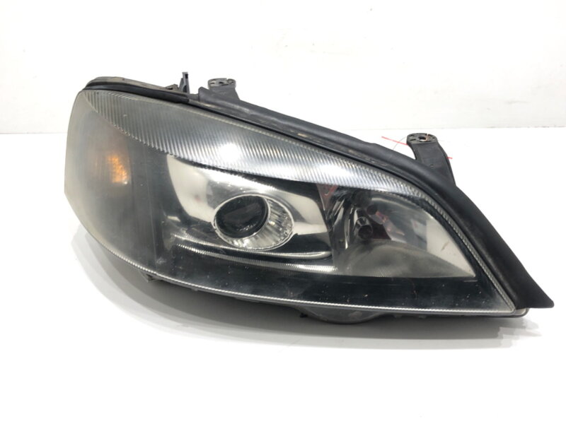 Světlo pravé přední xenon Opel Astra G Liftback (T98) 1998 - 2009 1EL008329-28