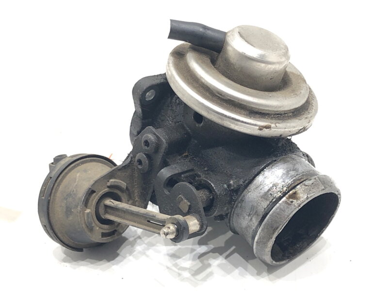 Škrticí klapka VW Lupo I (6X1, 6E1) 1998 - 2005 038129637