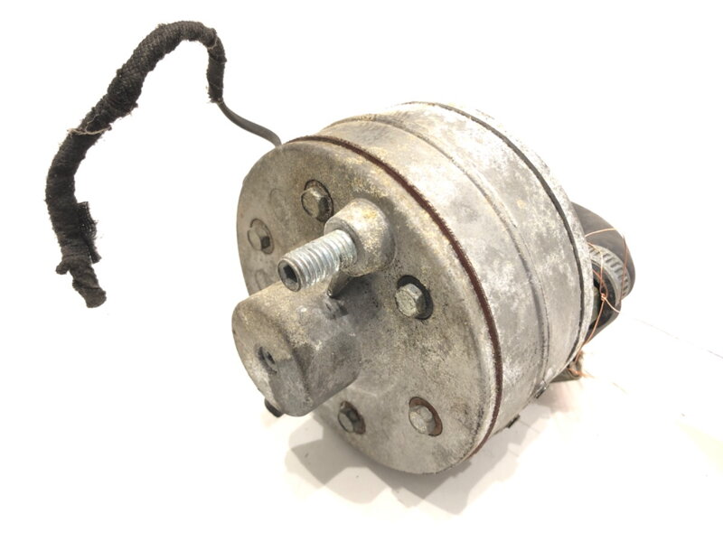 Reduktor DO plynu LPG zeta-n zavoli Volvo S80 I (184) 1998 - 2008