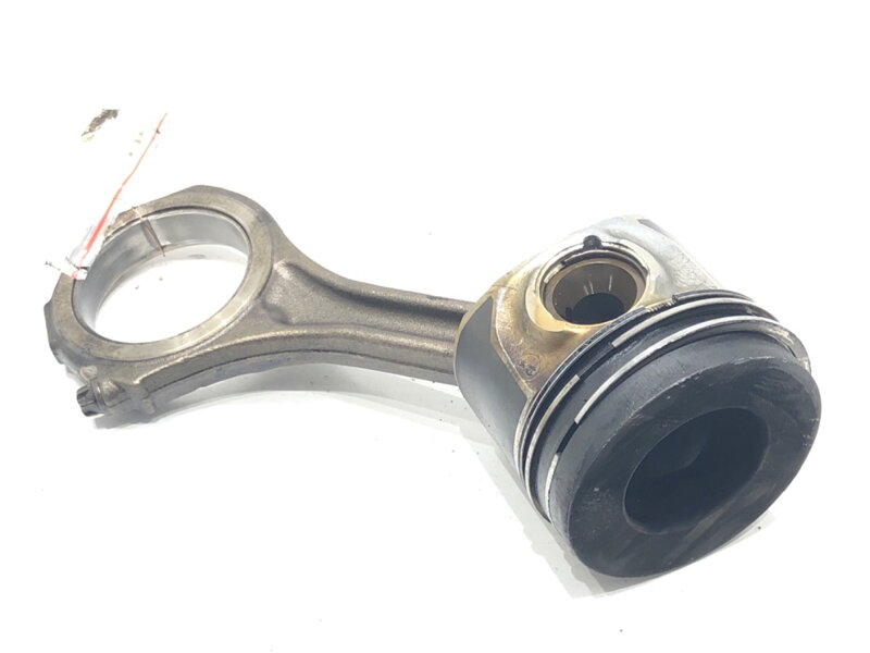 Píst S ojnicí Audi A6 C6 Avant (4F5) 2004 - 2011 BMK