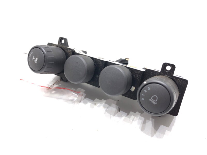 Přepínač pohonů Ssangyong Kyron 2005 - 2022 85301-09220