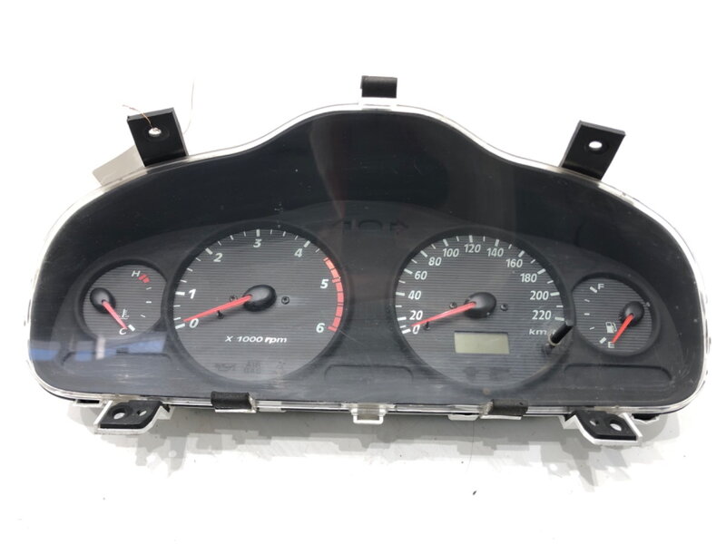 Tachometr budíky Hyundai Santa FÉ I (SM) 2000 - 2006 94003-26520