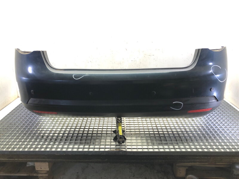 Nárazník zadní VW Jetta III (1K2) 2004 - 2013