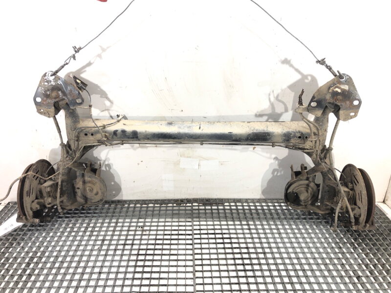 Výztuha zadní Renault Kangoo / Grand Kangoo II (KW0/1_) 2008 - 2022