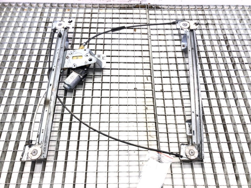 Stahovačka okna pravá přední Renault Kangoo / Grand Kangoo II (KW0/1_) 2008 - 2022 402087A