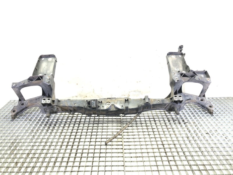 Čelo přední Renault Kangoo / Grand Kangoo II (KW0/1_) 2008 - 2022