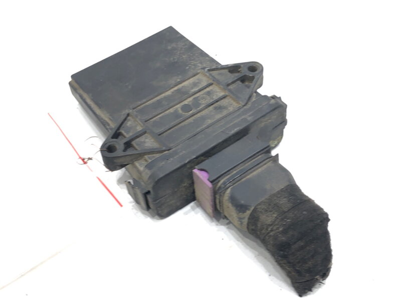 Počítač DO plynu LPG Opel Zafira A (MPV) (T98) 1999 - 2005 SEQUENT 24 MY 07