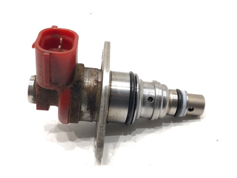 Regulátor tlaku paliva SCV Toyota Avensis Kombi (_T22_) 1997 - 2003