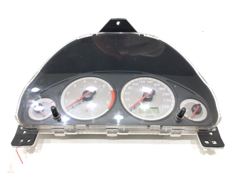 Tachometr budíky Honda Civic VII Coupe (EM2) 2001 - 2005 78100S5PG810