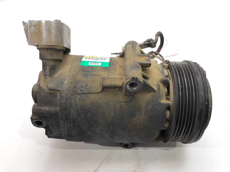 Kompresor klimatizace Opel Astra H (A04) 2004 - 2014 13124751