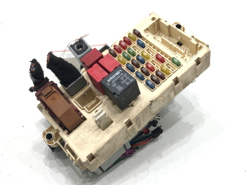 Modul BSI Fiat Stilo (192_) 2001 - 2010 51708059