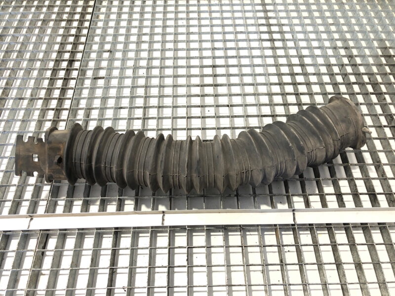 Pryžová kryt instalace DAF XF 2012 - 2022 1864720