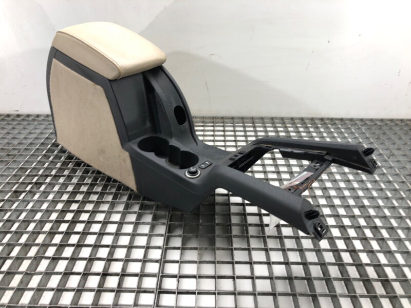 Tunel středový Skoda Octavia II Combi (1Z5) 2004 - 2013