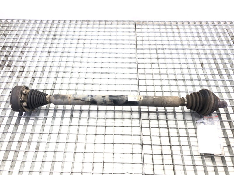 Poloosa pravá přední Skoda Octavia II Combi (1Z5) 2004 - 2013 1K0407272JT