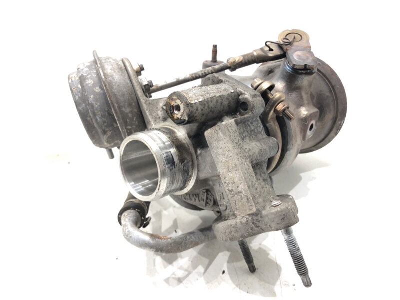 Turbo Citroen C3 Picasso (SH_) 2009 - 2022 NGT1341Z