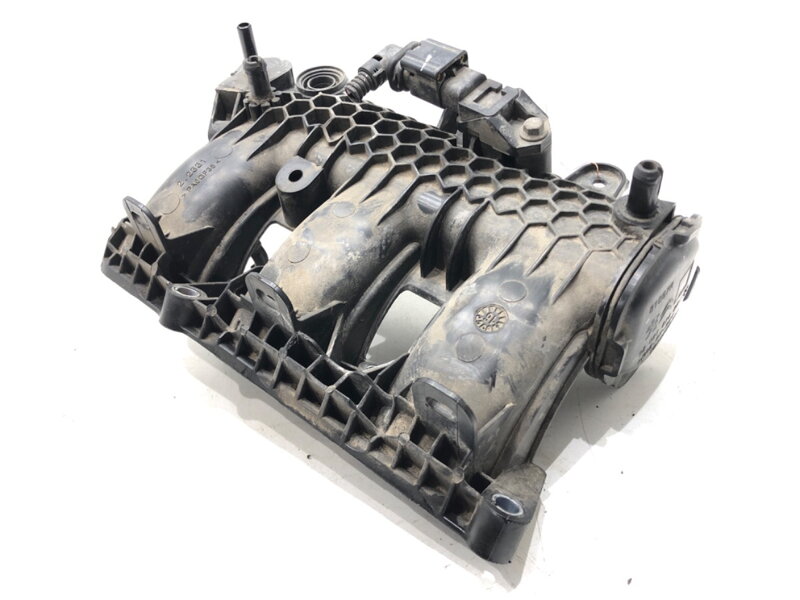 Sací potrubí Citroen C3 Picasso (SH_) 2009 - 2022 9802101480