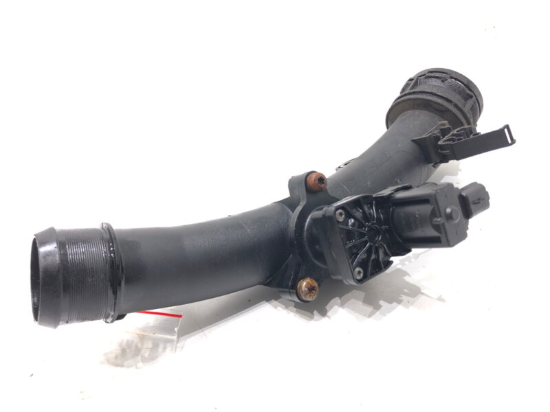 Vzduchové potrubí Citroen C3 Picasso (SH_) 2009 - 2022 9677537380