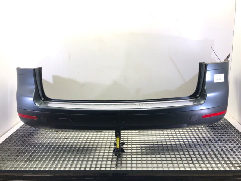 Nárazník zadní VW Touareg (7LA, 7L6, 7L7) 2002 - 2013