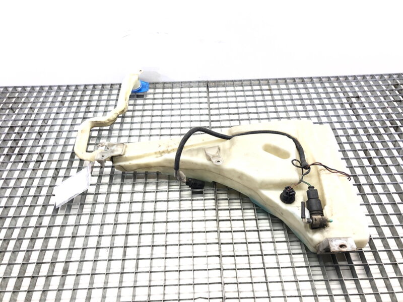 Nádobka ostřikovačů VW Touareg (7LA, 7L6, 7L7) 2002 - 2013 7L0955453D