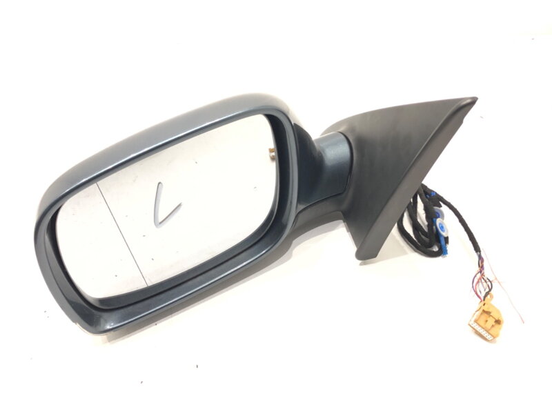 Zpětné zrcátko levé VW Touareg (7LA, 7L6, 7L7) 2002 - 2013