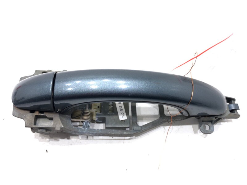 Klika vnější pravá přední VW Touareg (7LA, 7L6, 7L7) 2002 - 2013