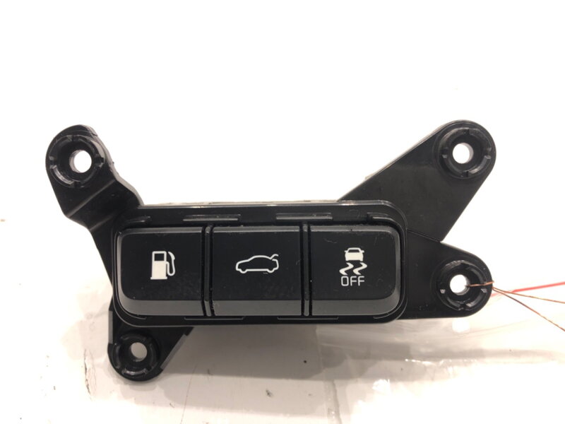 Panel přepínač KIA Optima (JF) 2015 - 2022 93750-D4500