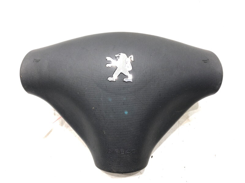 Airbag řidiče Peugeot 107 (PM_, PN_) 2005 - 2014