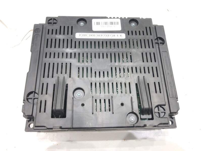 Modul blue AND ME Fiat Qubo (225_) 2008 - 2022 51818143