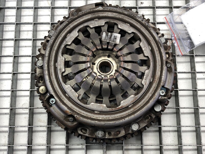 Spojka Renault Clio IV (BH_) 2012 - 2022 8200672467B