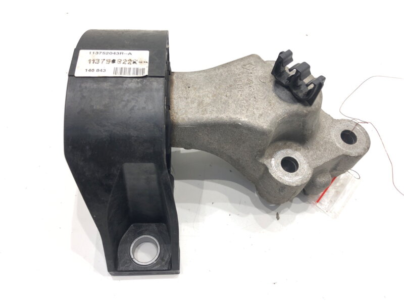 Polštář motoru levý Renault Clio IV (BH_) 2012 - 2022 113752043R