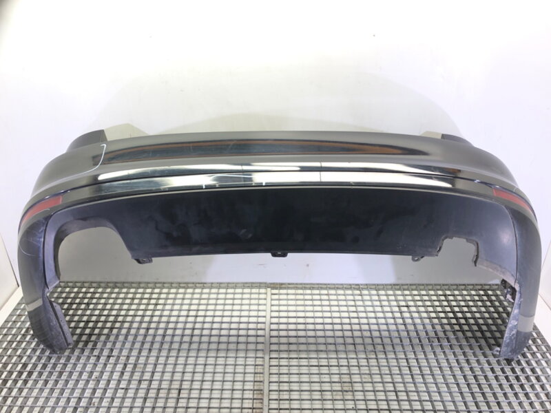 Nárazník zadní VW Jetta IV (162, 163, AV3, AV2) 2008 - 2022