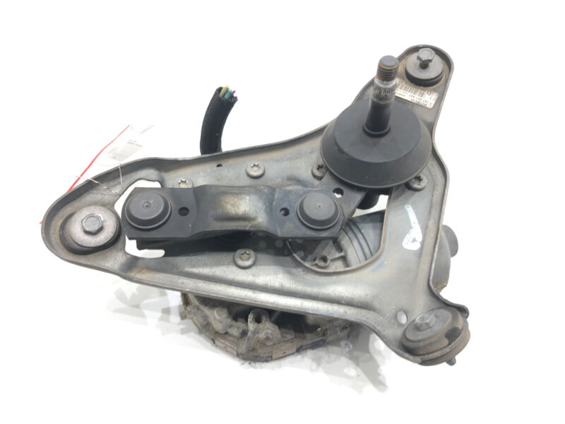 Mechanismus stěračů pravý přední Peugeot 508 I (8D_) 2010 - 2018 9677472680