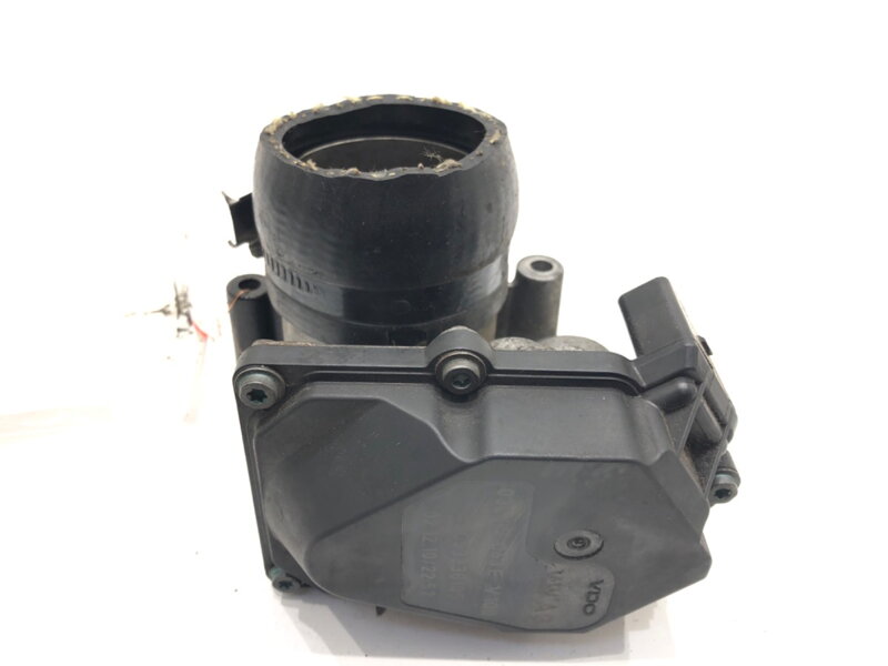 Škrticí klapka Seat Exeo (3R2) 2008 - 2013 03L128063E