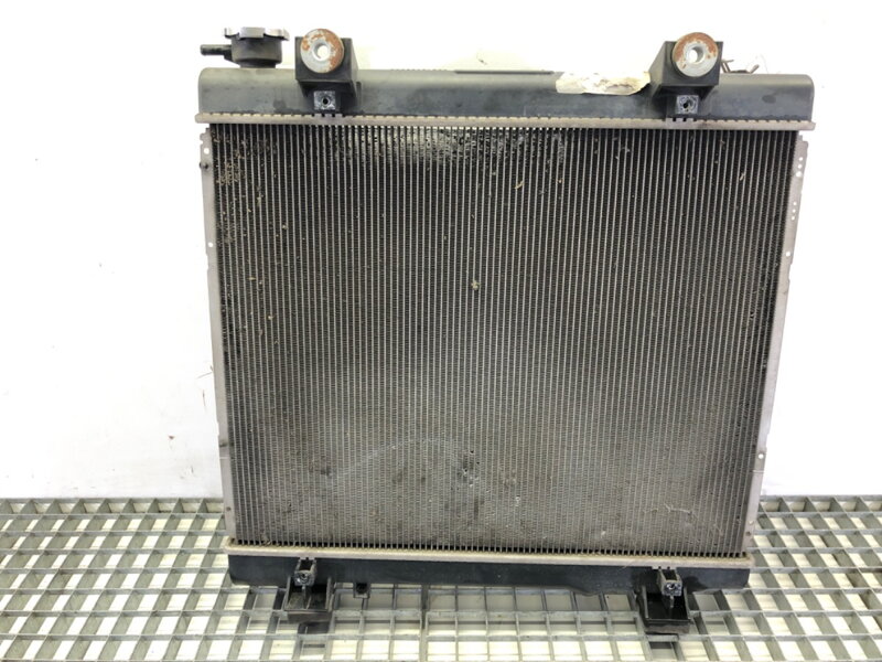 Chladič vody Dodge Dakota 2003 - 2022 52029237AD