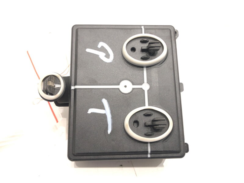 Modul dveře zadní pravé Audi A4 Allroad B9 (8WH, 8WJ) 2016 - 2022 4M0959795E