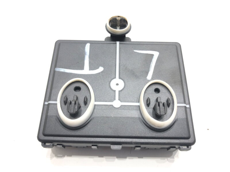 Modul dveře zadní levé Audi A4 Allroad B9 (8WH, 8WJ) 2016 - 2022 4M0959795E