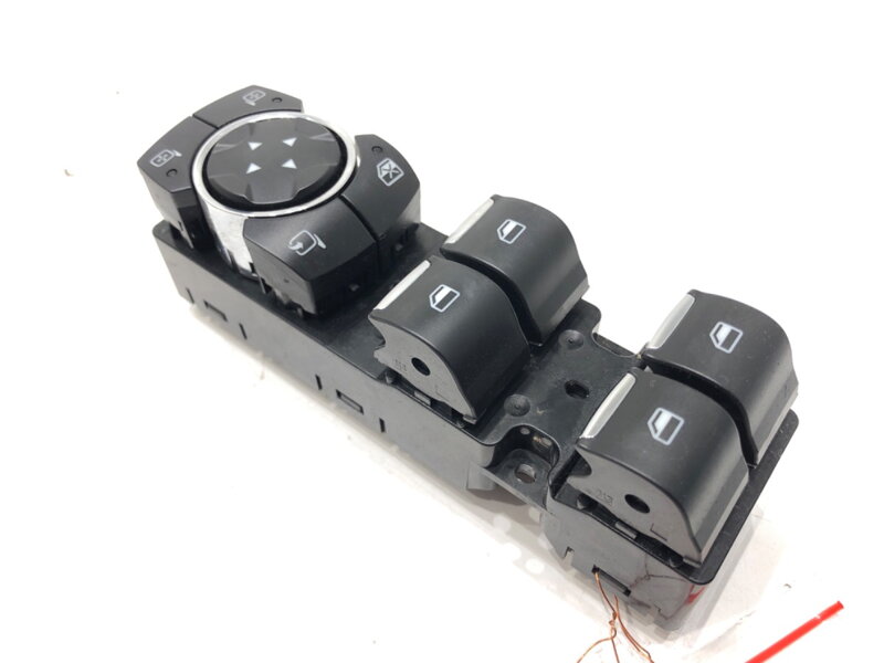 Ovládání oken Ford Ecosport 2011 - 2022 DG9T 14540-CCW