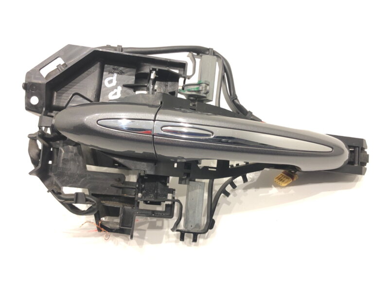 Klika vnější pravá přední Jaguar XJ (X351) 2009 - 2022