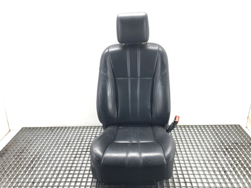 Sedadlo pravé přední Jaguar XJ (X351) 2009 - 2022