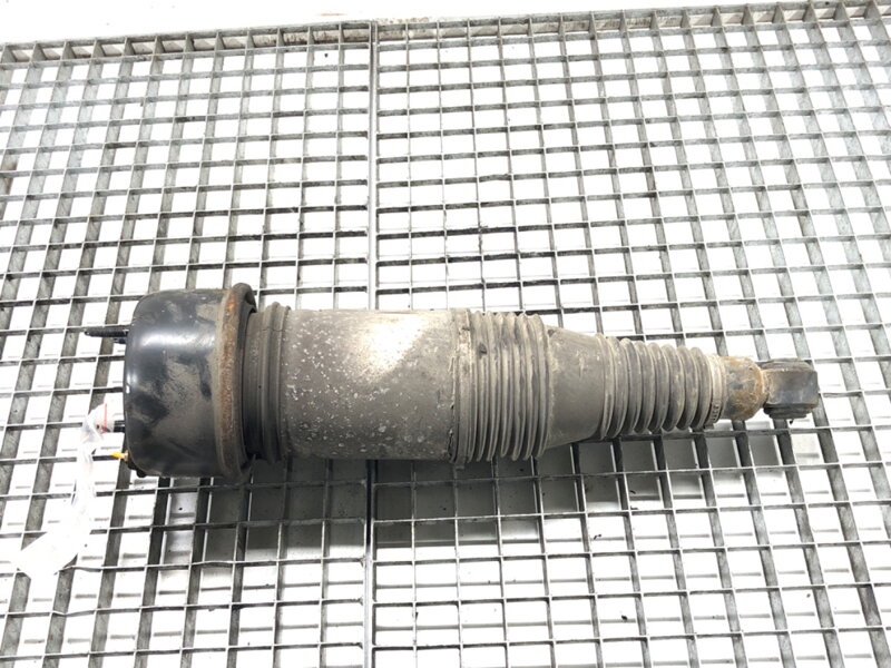 Tlumič pravý zadní pružina Jaguar XJ (X351) 2009 - 2022 F308614203/C/02