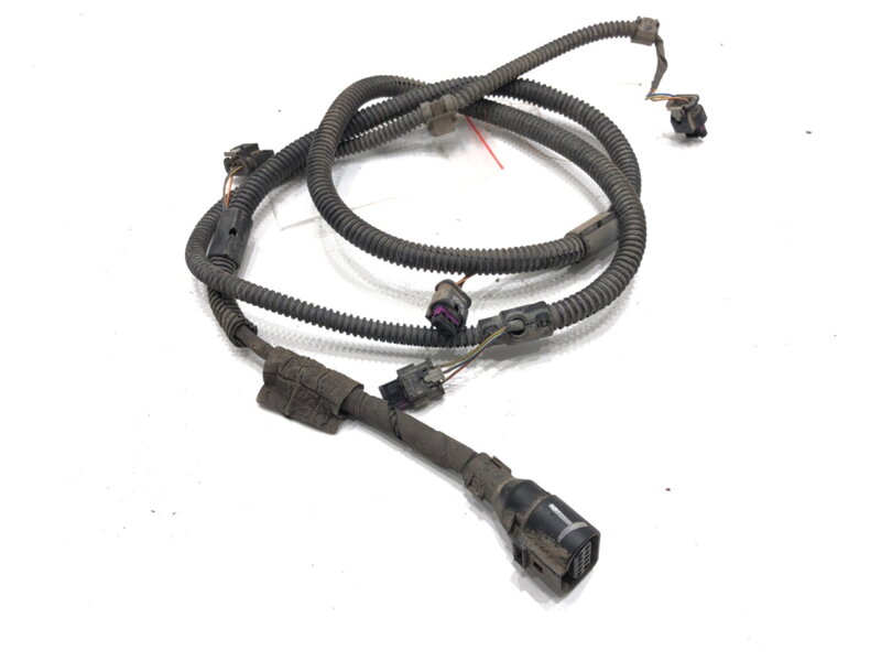 Kabeláž PDC zadní VW Golf VII Variant (BA5, BV5) 2013 - 2022