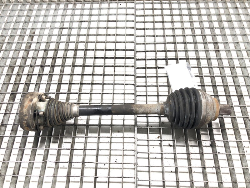 Poloosa levá přední VW Golf VII Variant (BA5, BV5) 2013 - 2022