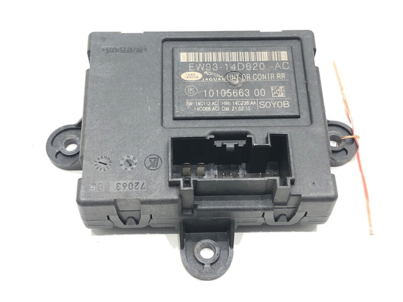 Modul dveře Jaguar XJ (X351) 2009 - 2022 EW93-14D620-AC