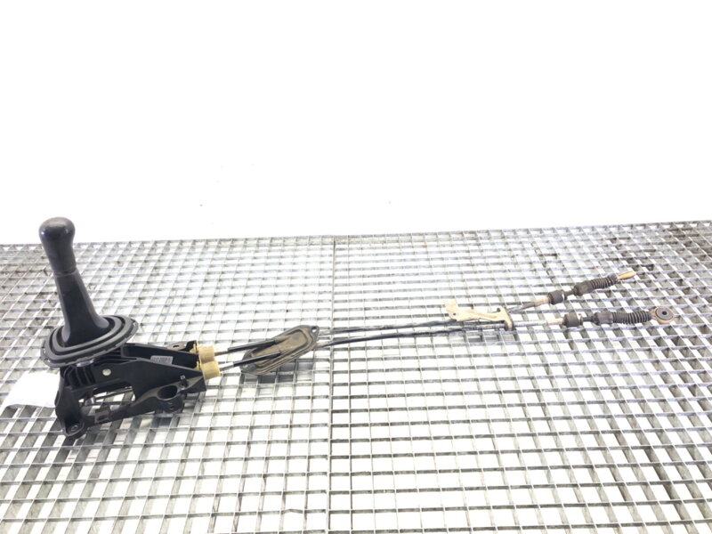 Řadicí páka volič převodovky Toyota Yaris (_P9_) 2005 - 2014 33530-0D040