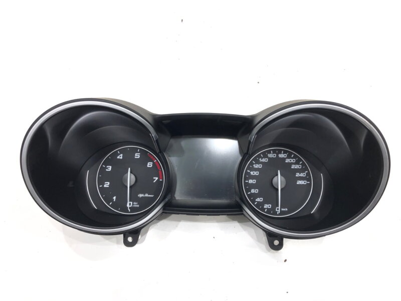 Tachometr budíky Alfa Romeo Stelvio (949_) 2016 - 2022 50554657
