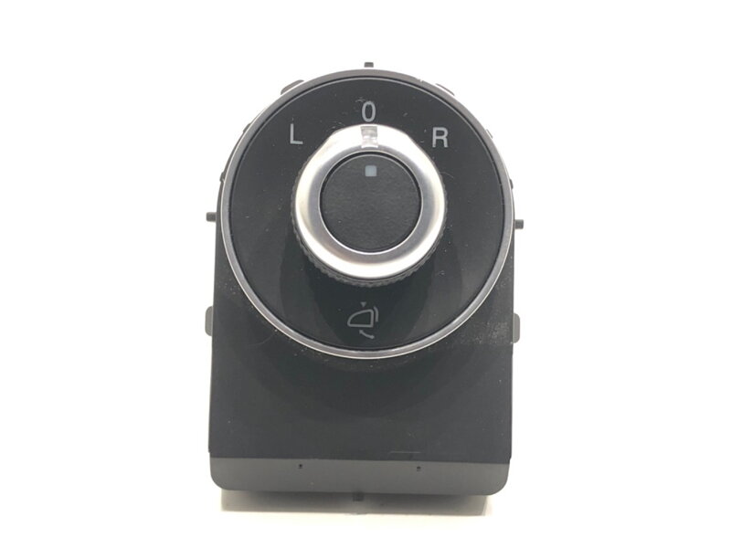 Přepínač regulace zrcátek Alfa Romeo Stelvio (949_) 2016 - 2022 01561181990