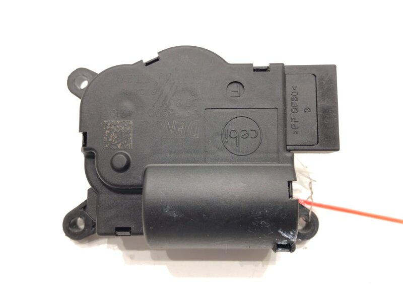 Motor radiátoru topení Alfa Romeo Stelvio (949_) 2016 - 2022 MR113800-4210